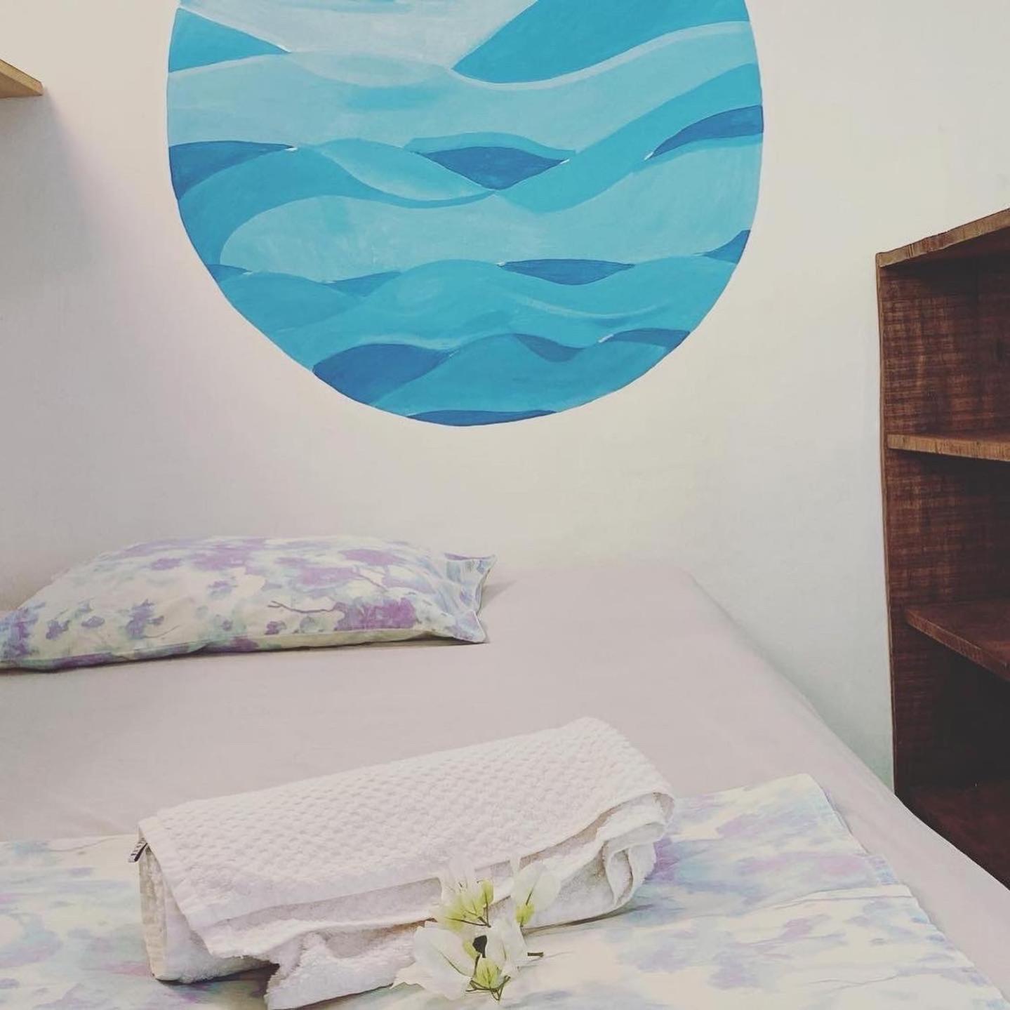 Hostal Mar De Fondo Зиполите Екстериор снимка