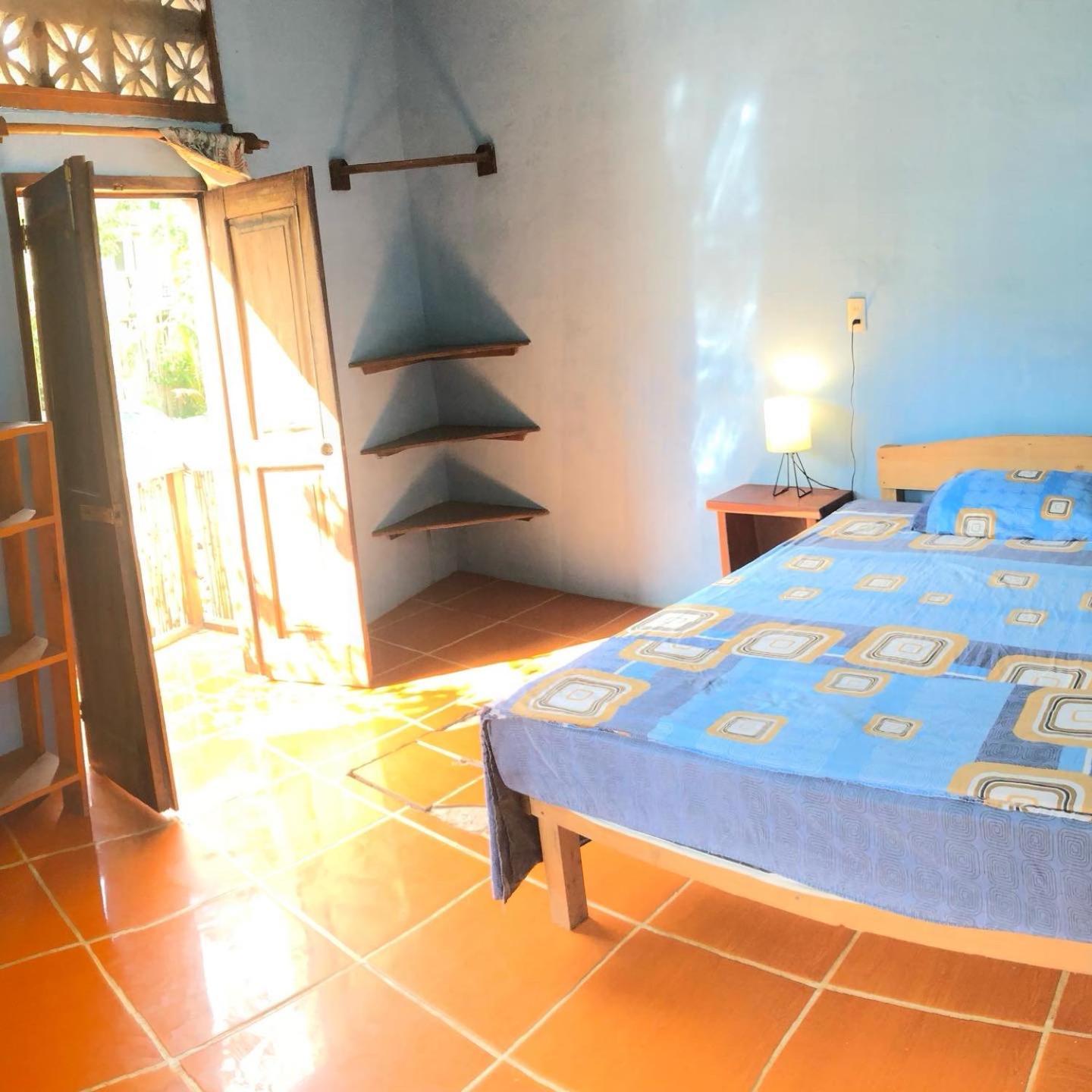 Hostal Mar De Fondo Зиполите Екстериор снимка