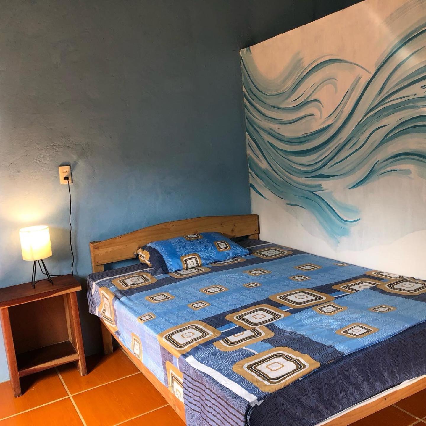 Hostal Mar De Fondo Зиполите Екстериор снимка