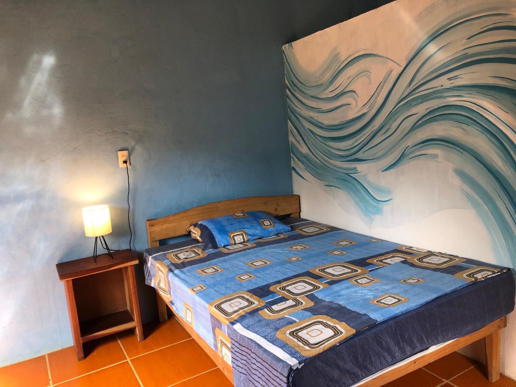 Hostal Mar De Fondo Зиполите Екстериор снимка
